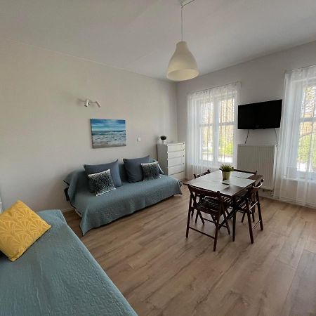 Ala Apartment グダニスク エクステリア 写真