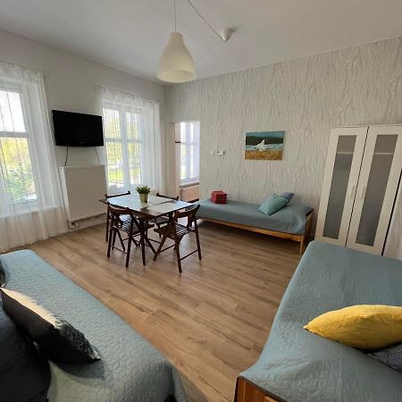 Ala Apartment グダニスク エクステリア 写真