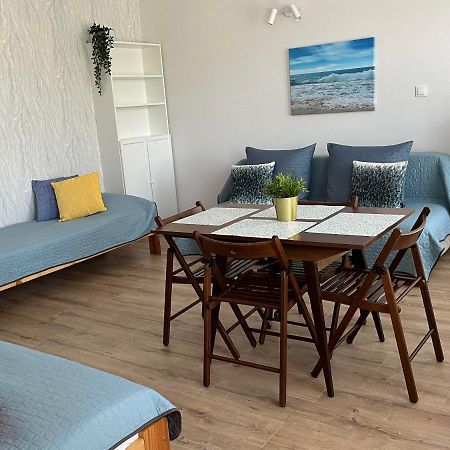 Ala Apartment グダニスク エクステリア 写真