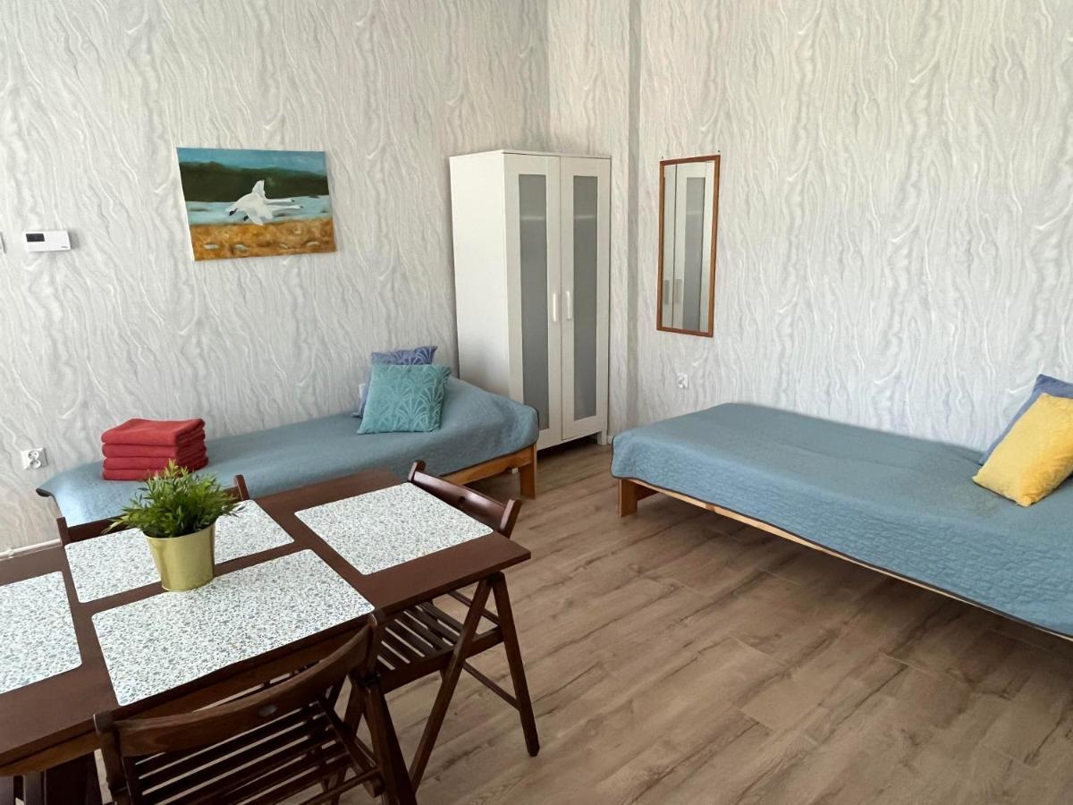 Ala Apartment グダニスク エクステリア 写真