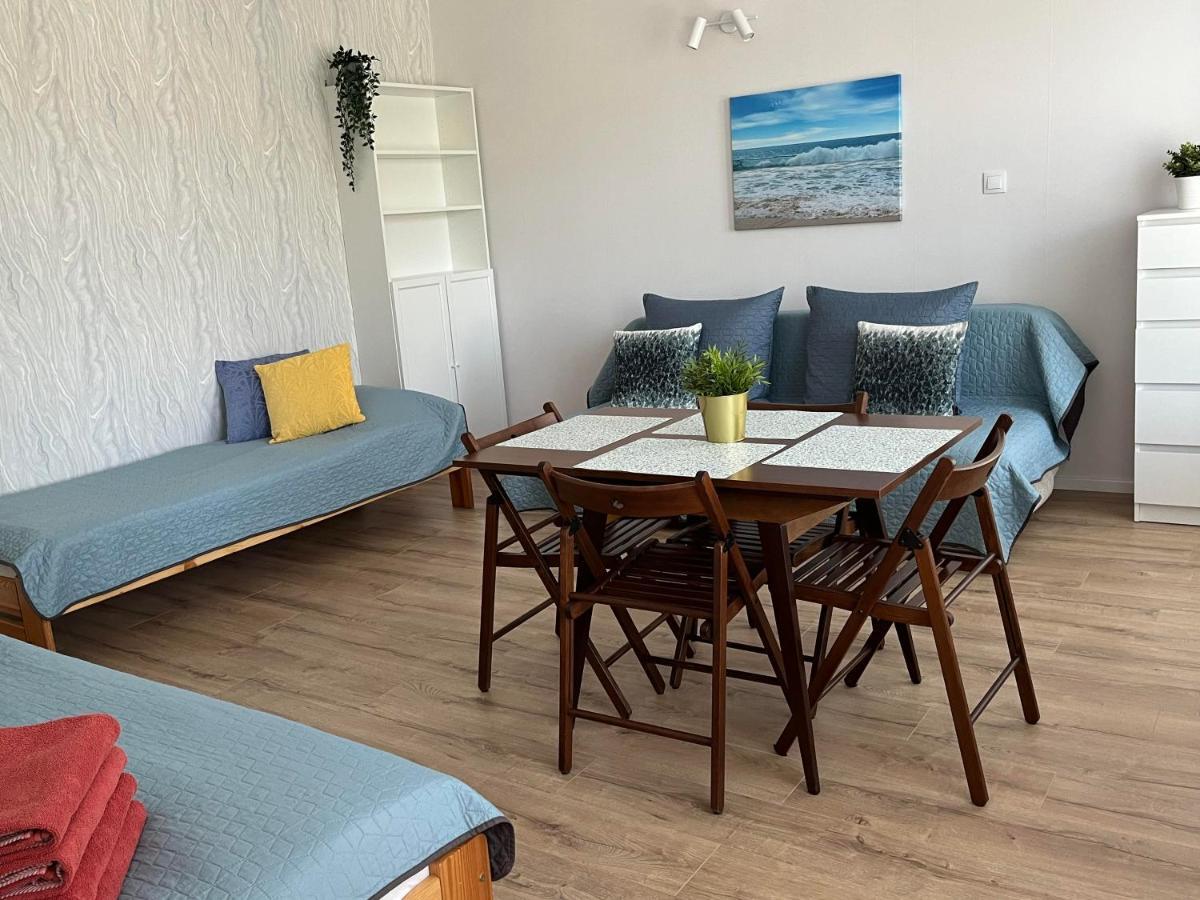 Ala Apartment グダニスク エクステリア 写真