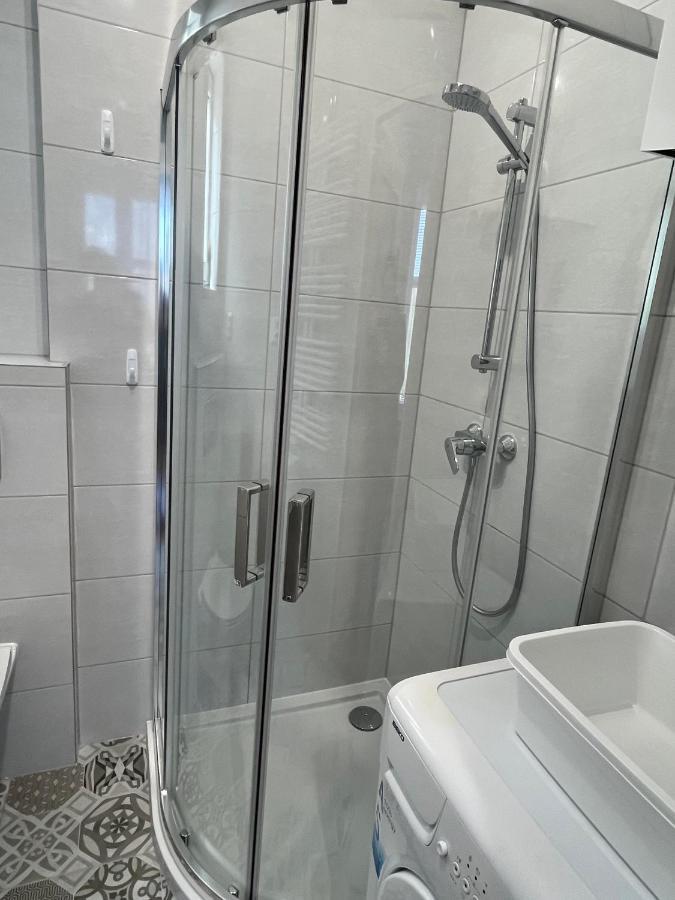 Ala Apartment グダニスク エクステリア 写真