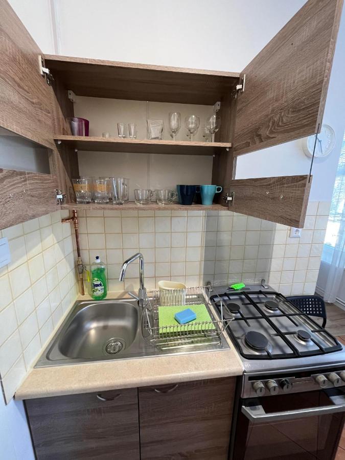 Ala Apartment グダニスク エクステリア 写真